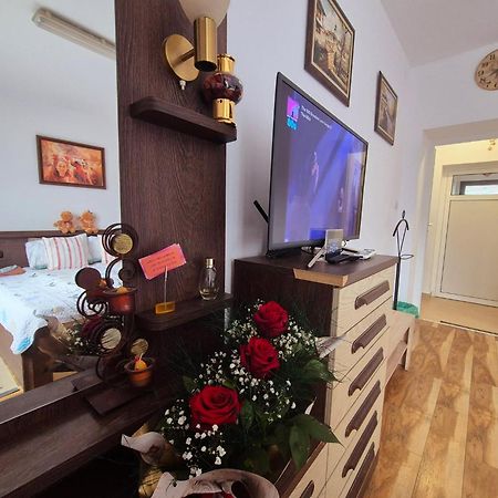 Apartment Shesti Uchastak 加布罗沃 外观 照片
