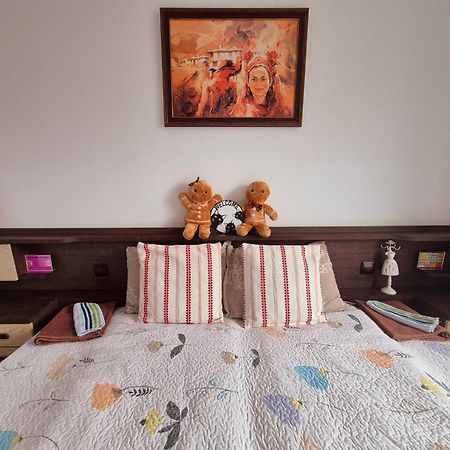 Apartment Shesti Uchastak 加布罗沃 外观 照片
