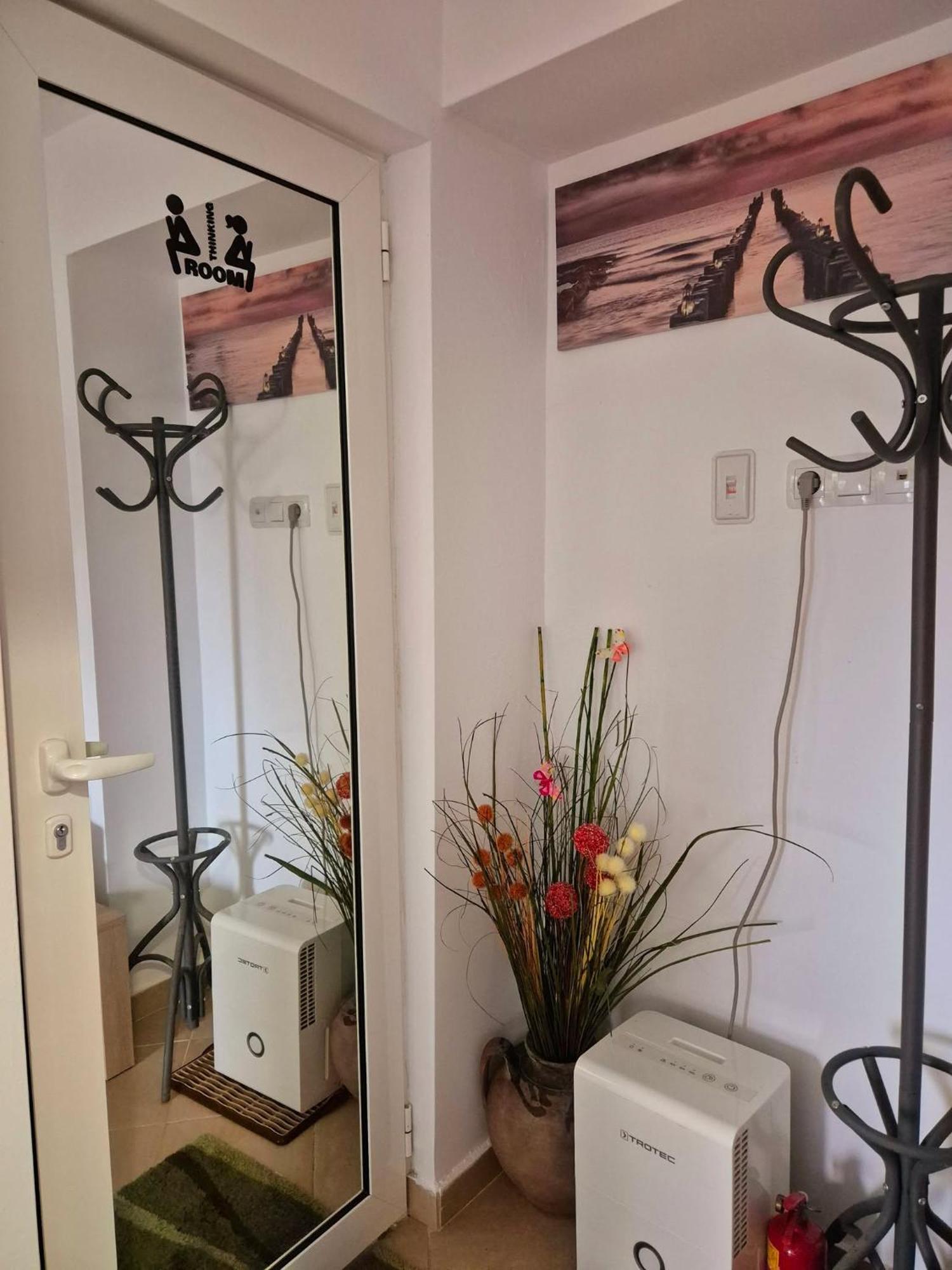 Apartment Shesti Uchastak 加布罗沃 外观 照片