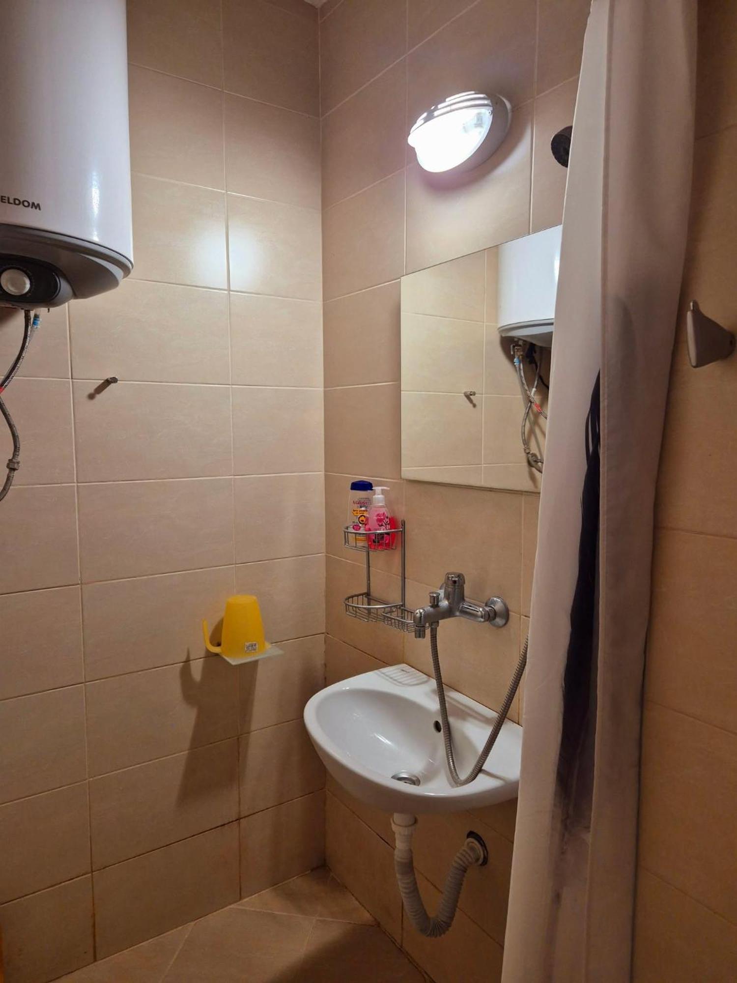 Apartment Shesti Uchastak 加布罗沃 外观 照片