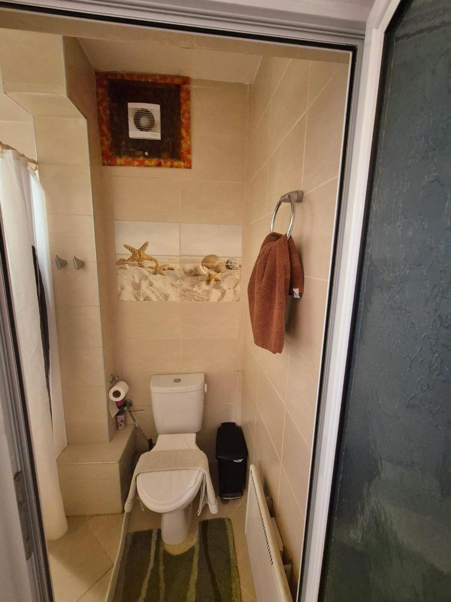 Apartment Shesti Uchastak 加布罗沃 外观 照片