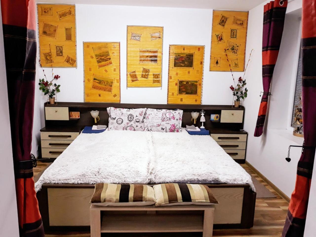 Apartment Shesti Uchastak 加布罗沃 外观 照片